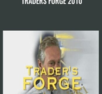 Traders Forge 2010 - Ryan Litchfield