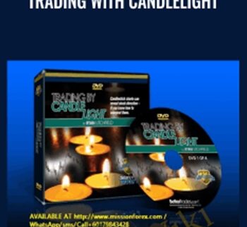 Trading With CandleLight - Ryan Litchfield