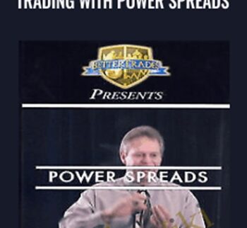 Trading With Power Spreads - Ryan Litchfield