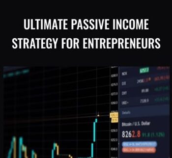 Ultimate Passive Income Strategy For Entrepreneurs – Ryan Moran