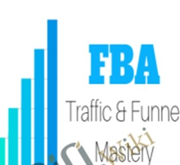 FBA Traffic and Funnel Mastery – Ryan Rigney