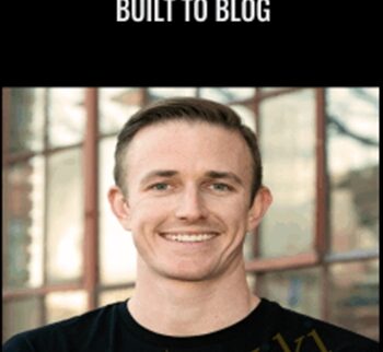 Built to Blog – Ryan Robinson