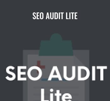 SEO Audit Lite - Chase Reiner