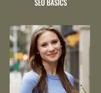 SEO Basics - Rachel Paul