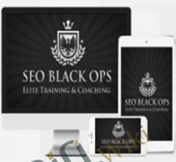 SEO Black Ops – Derek Pierce