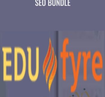 SEO Bundle - Edufyre Bundles