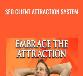 SEO Client Attraction System - David Hood