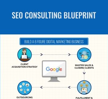 SEO Consulting Blueprint - John Shea