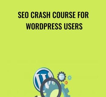 SEO Crash Course for WordPress Users - Vitaliy Kolos