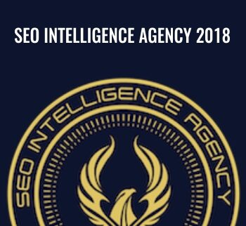SEO Intelligence Agency 2018 - SEO Intelligence