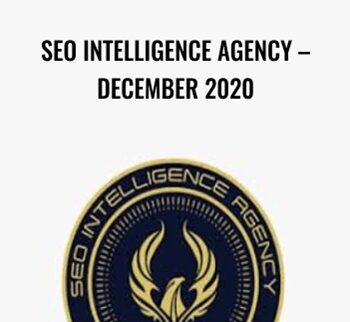 SEO Intelligence Agency – December 2020