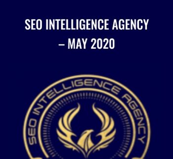 SEO Intelligence Agency – May 2020