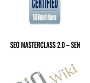 SEO Masterclass 2.0 – SEN