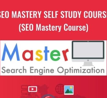 SEO Mastery Self Study Course (SEO Mastery Course) - Joshua Earp