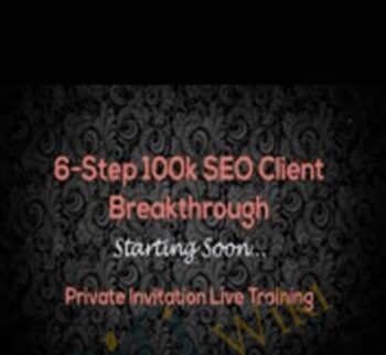 SEO Prospects Profits – Wyatt Jozwowsk