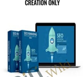 SEO Ranking with Content Creation Only – Bernhard Rieder