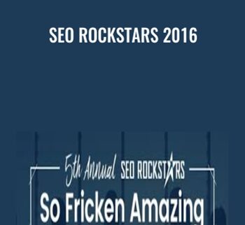 SEO Rockstars 2016 – Dori Friend