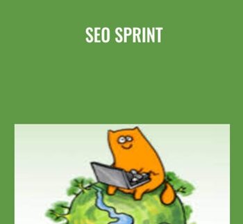 SEO Sprint - Shane Melaugh