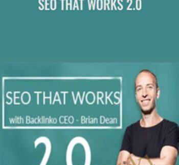 SEO That Works 2.0