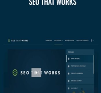 SEO That Works
