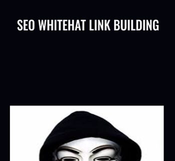 SEO Whitehat Link Building - Mr. X