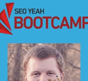 SEO Yeah Bootcamp - David Phillips