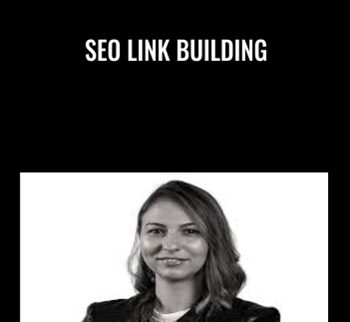 SEO Link Building - Irina Nica