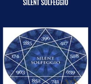 Silent Solfeggio
