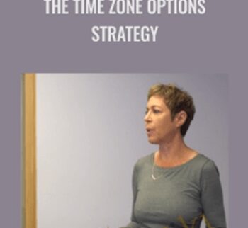 The Time Zone Options Strategy – SMB