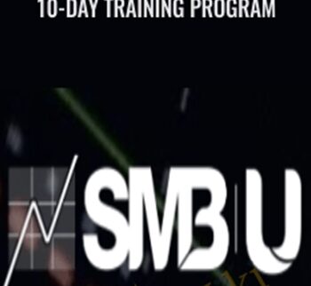 Ten Day Training Program - SMB