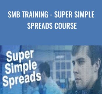 SMB Training - Super Simple Spreads Course