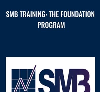 SMB Training: The Foundation Program