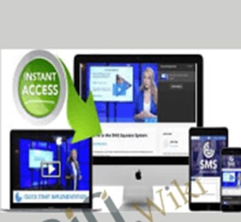 SMS Squeeze Strategy – Amanda Dobson