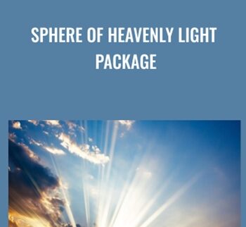 Spheres of Heavenly Light - Kenji Kumara