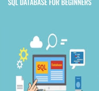 SQL Database For Beginners