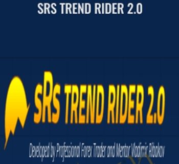 SRs Trend Rider 2.0