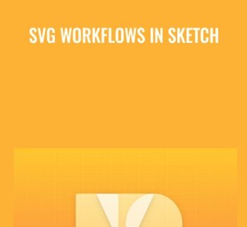 SVG Workflows in Sketch - Peter Nowell