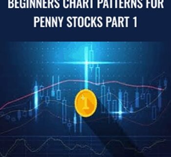 Beginners Chart Patterns for Penny Stocks Part 1 - Saad Tariq Hameed