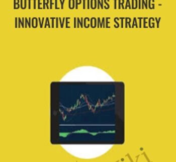 Butterfly Options Trading - Innovative Income Strategy - Saad Tariq Hameed