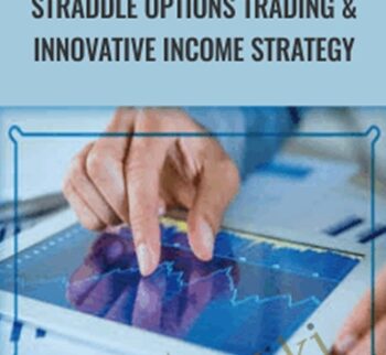Straddle Options Trading & Innovative Income Strategy - Saad Tariq Hameed