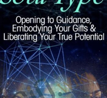 Sacred Path of Your Soul Type - Ryan Angelo