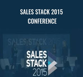 Sales Stack 2015 Conference – Sales Hacker