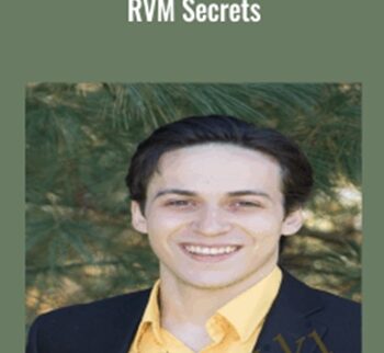 RVM Secrets – Sam Bart