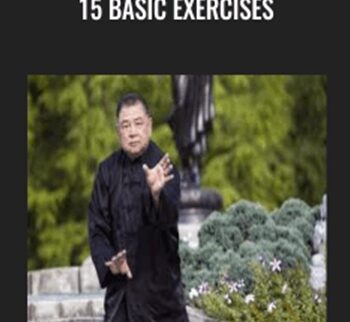 15 Basic Exercises - Sam F.S. Chin