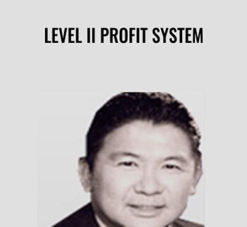 Level II Profit System - Sammy Chua