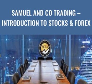 Samuel And Co Trading – Introduction To Stocks & Forex – Samuel Leach