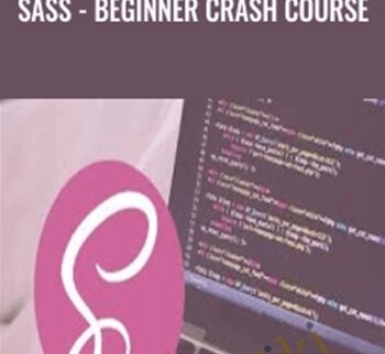 SASS - Beginner Crash Course - Sandy Ludosky
