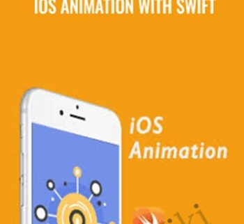 iOS Animation with Swift - Sandy Ludosky