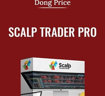 Scalp Trader PRO - Dong Price