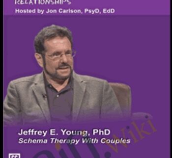 Schema Therapy With Couples - Jeffrey E. Young